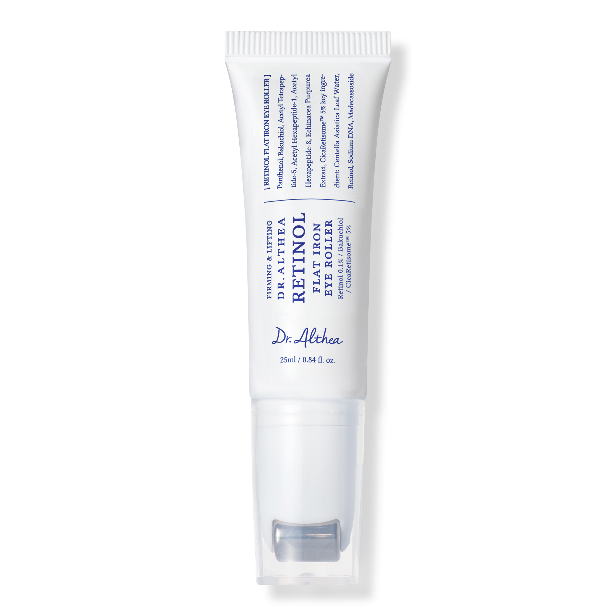 Dr. Althea Retinol Flat Iron Eye Roller #1
