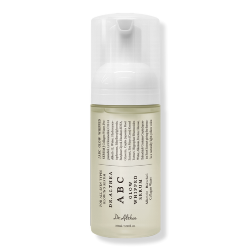 Dr. Althea - ABC Glow Whipped Serum | Ulta Beauty