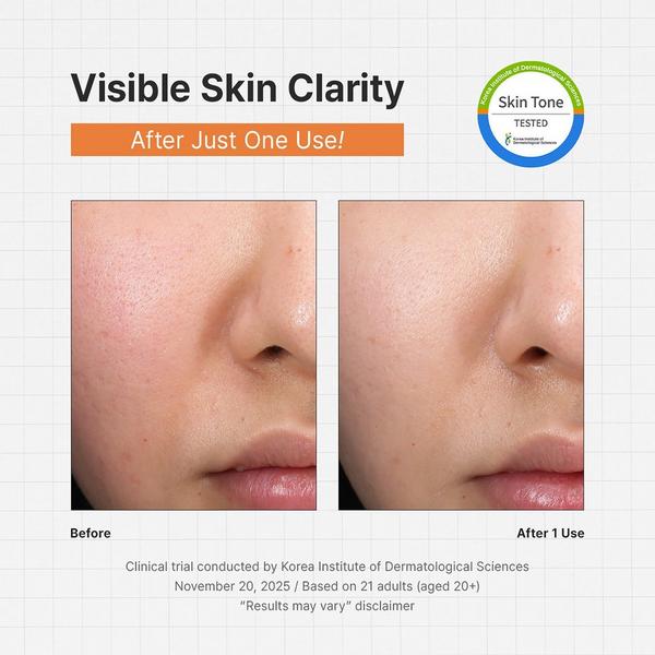 Dr. Althea ABC Glow Whipped Serum #5