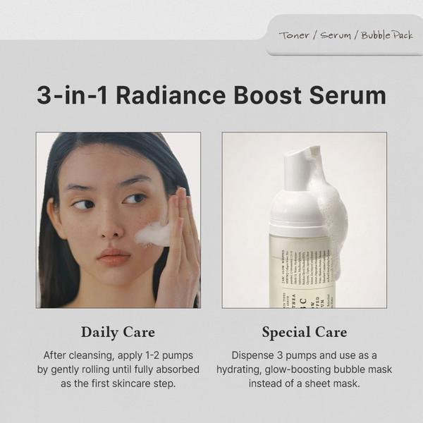 Dr. Althea ABC Glow Whipped Serum #6