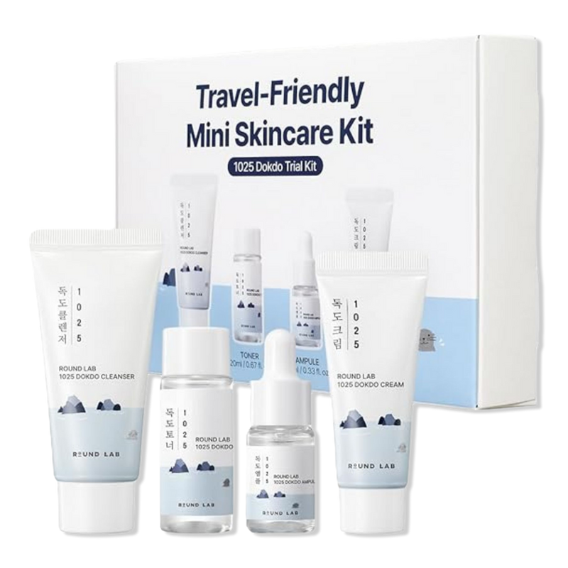 1025 Dokdo Trial Kit