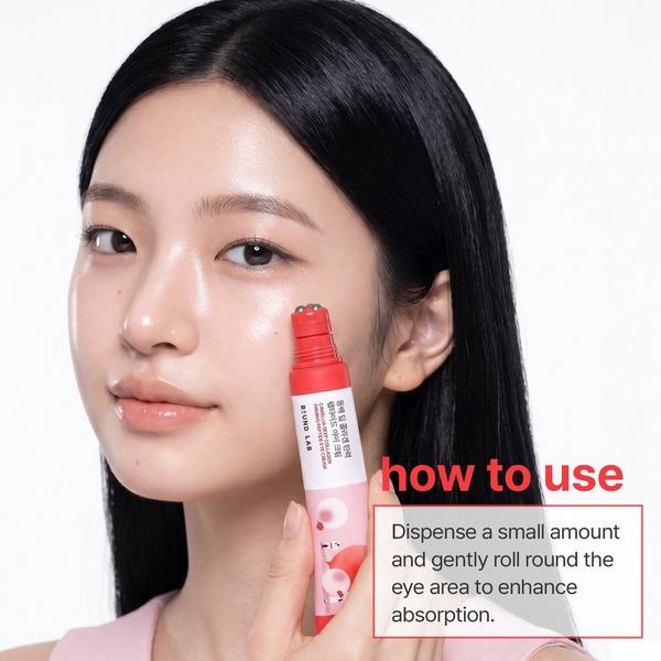 ROUND LAB Camellia Deep Collagen Firming Peptide Eye Cream #6