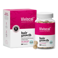 Viviscal Hair Growth Supplements For Women #1
