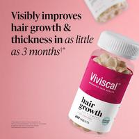 Viviscal Hair Growth Supplements For Women #2