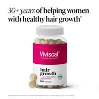 Viviscal Hair Growth Supplements For Women #3