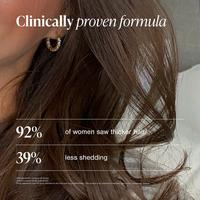 Viviscal Hair Growth Supplements For Women #5