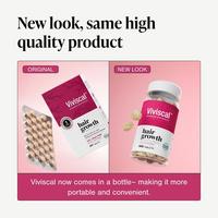 Viviscal Hair Growth Supplements For Women #7
