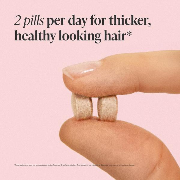 Viviscal Hair Growth Supplements For Women #8