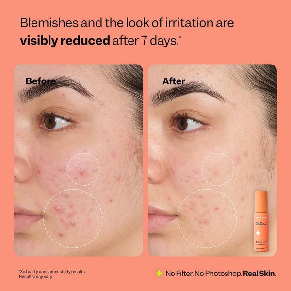 Peach Slices On-The-Glow Treatment Trio #6