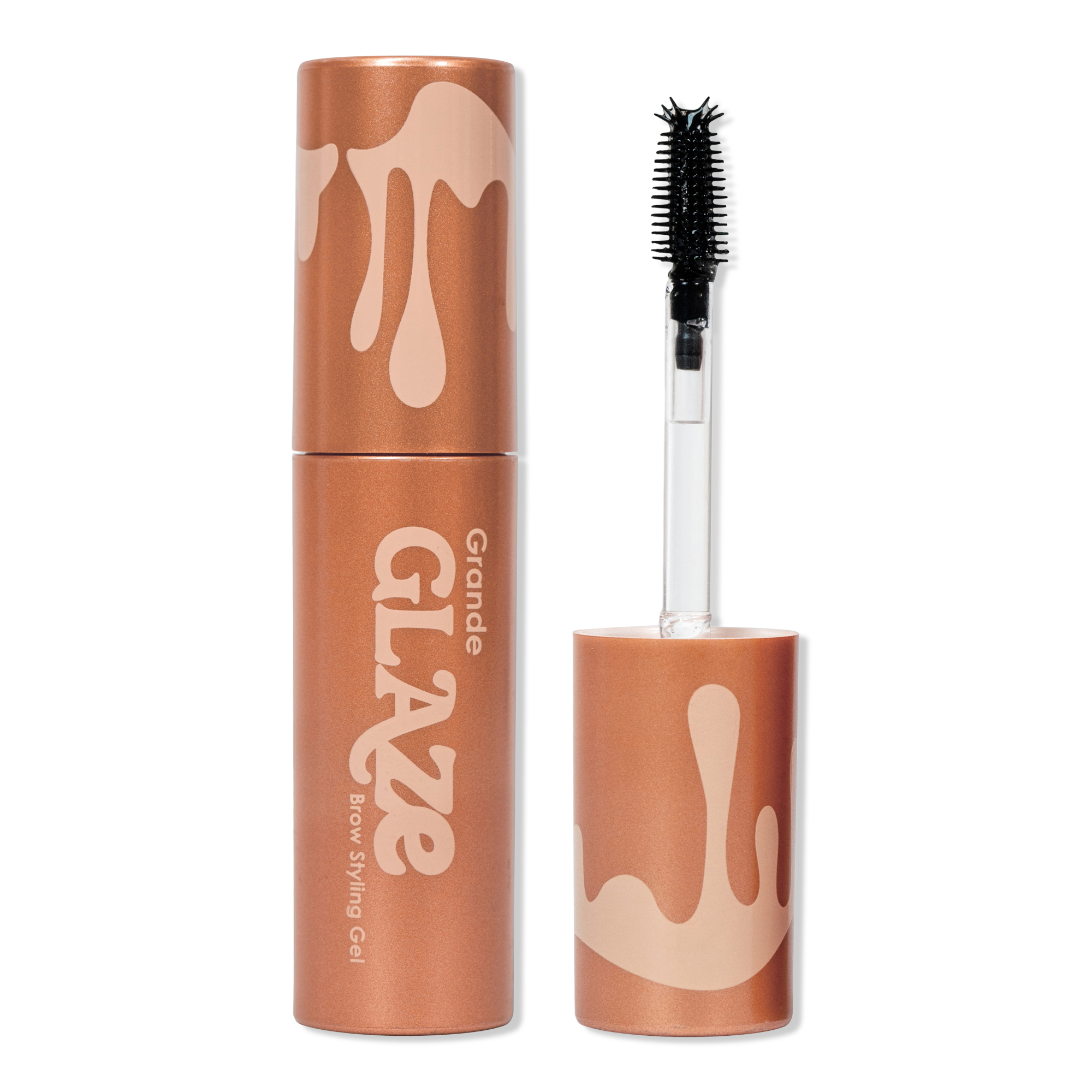 Grande Cosmetics GrandeGLAZE Brow Styling Gel #1