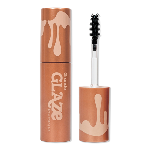 Grande Cosmetics GrandeGLAZE Brow Styling Gel #1