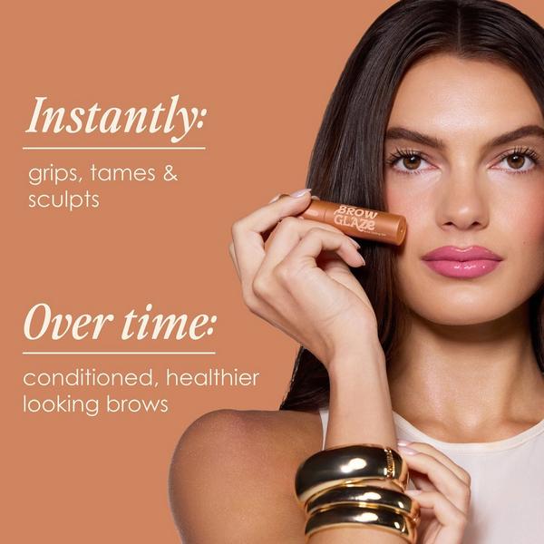 Grande Cosmetics GrandeGLAZE Brow Styling Gel #6