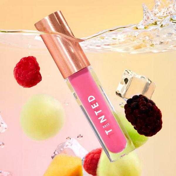 Live Tinted Juicy Lip Gloss Duo Limited Edition Gift Set #4