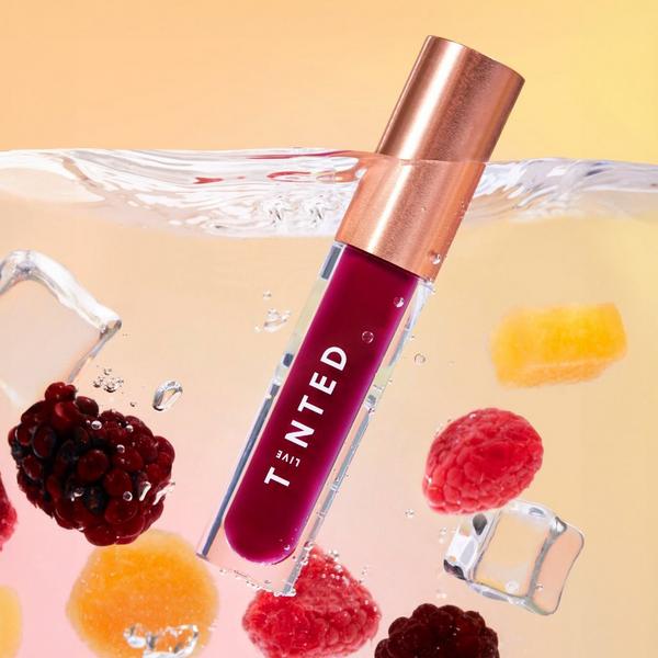 Live Tinted Juicy Lip Gloss Duo Limited Edition Gift Set #5