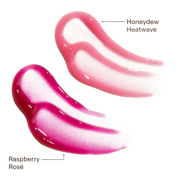 Live Tinted Juicy Lip Gloss Duo Limited Edition Gift Set #2
