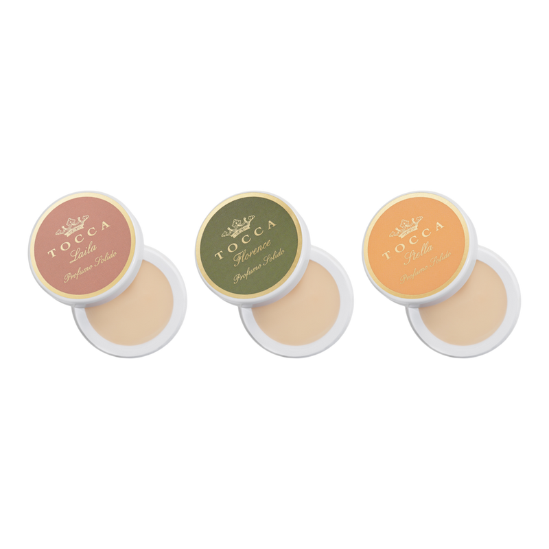 TOCCA - Solid Perfume Gift Set | Ulta Beauty