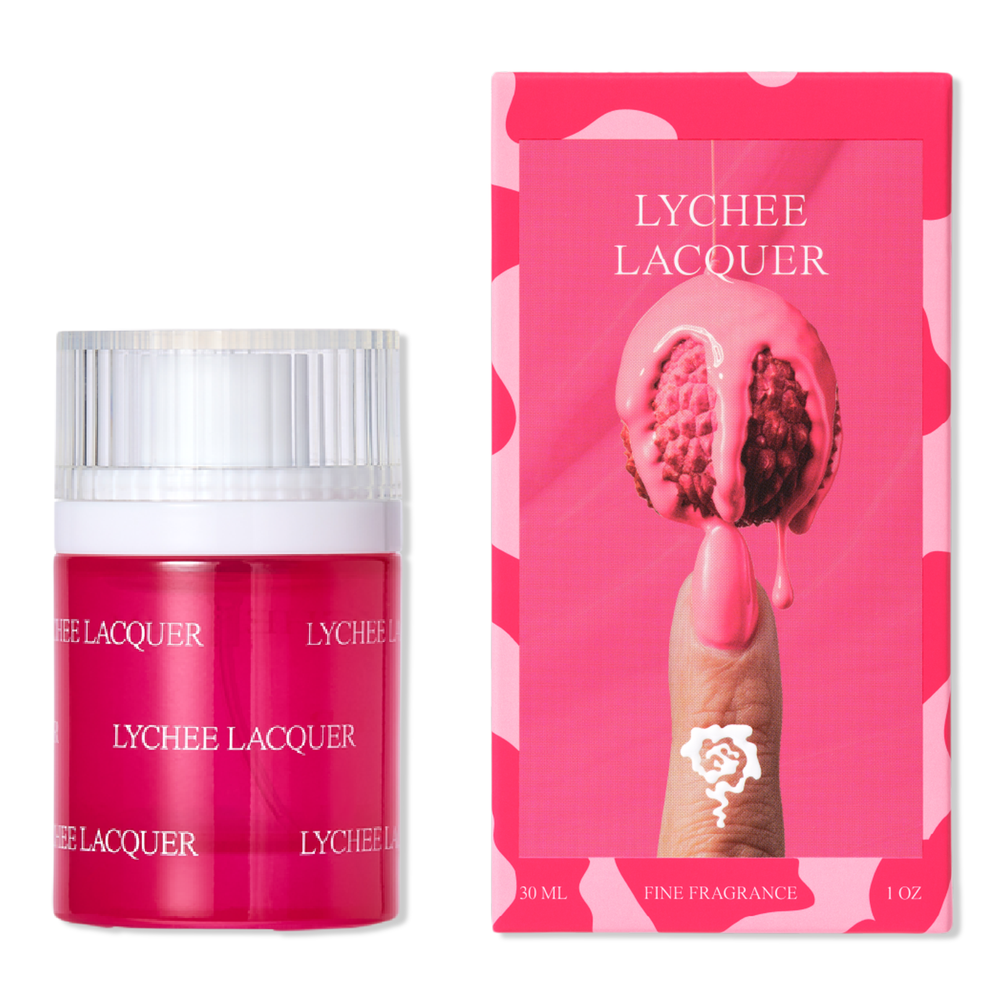Snif Lychee Lacquer Eau de Parfum #1