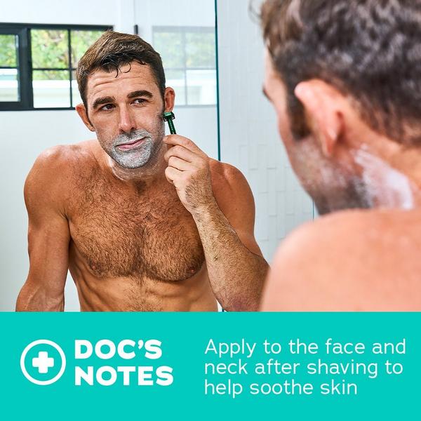 Dr. Squatch Soothing Post Shave #6