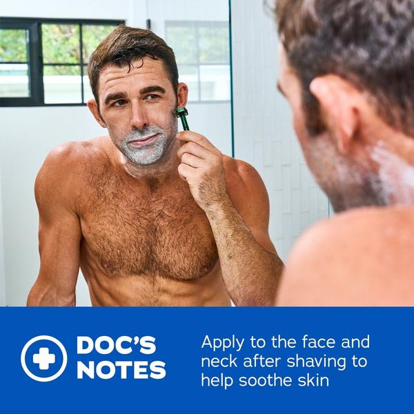 Dr. Squatch Soothing Post Shave #6