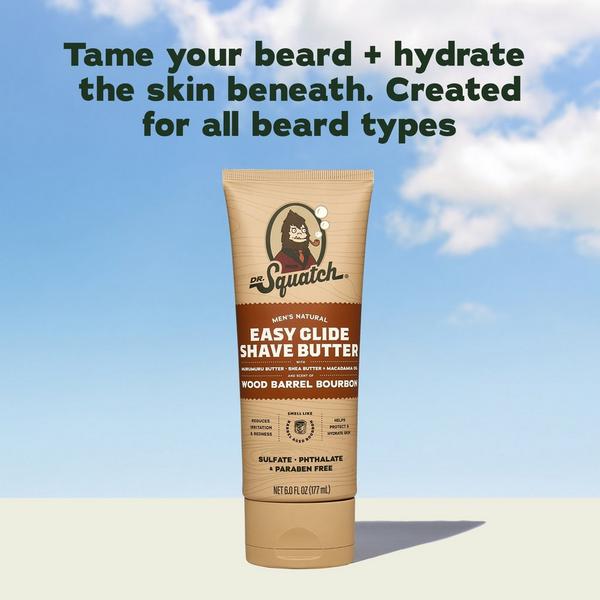 Dr. Squatch Easy Glide Shave Butter #7