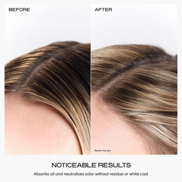 JUPITER Day 2 Dry Shampoo #5