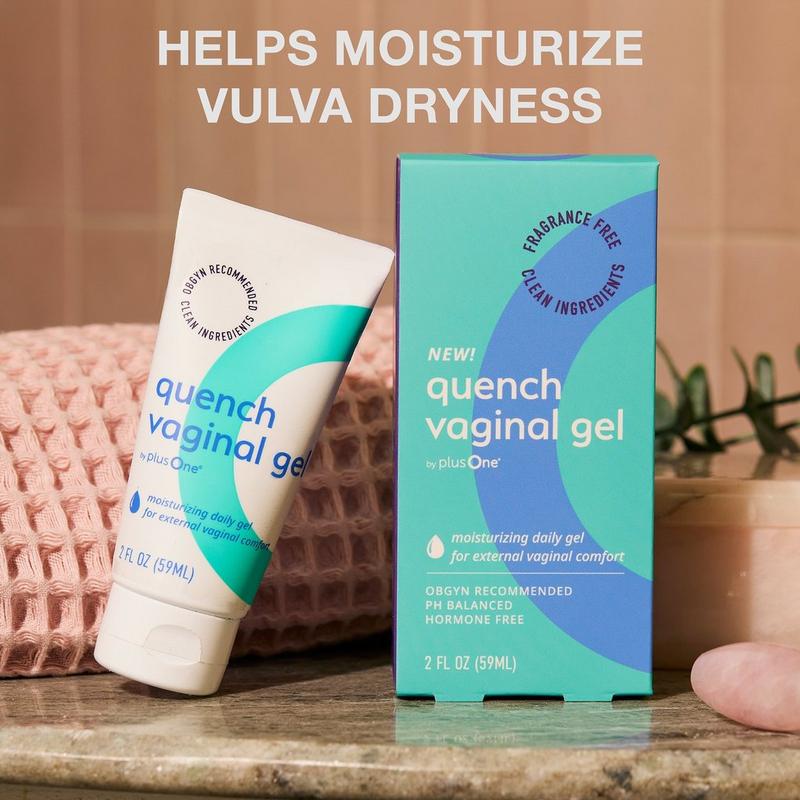 xymogen glutathione plus topical cream Glutanex Spot plusOne - Quench Vaginal Moisturizing