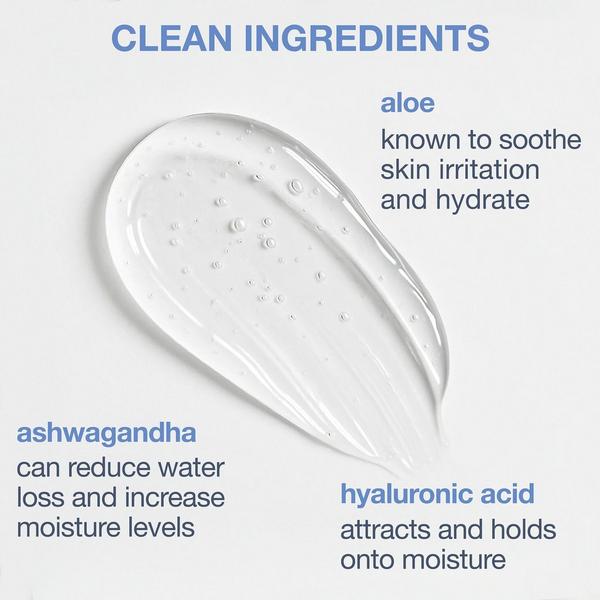 plusOne Quench Vaginal Moisturizing Gel​ #4