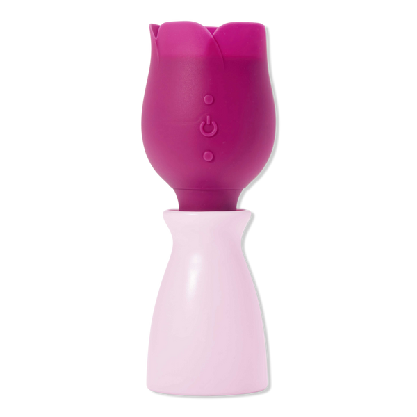 plusOne Luxe 2-in-1 Vibrator #1