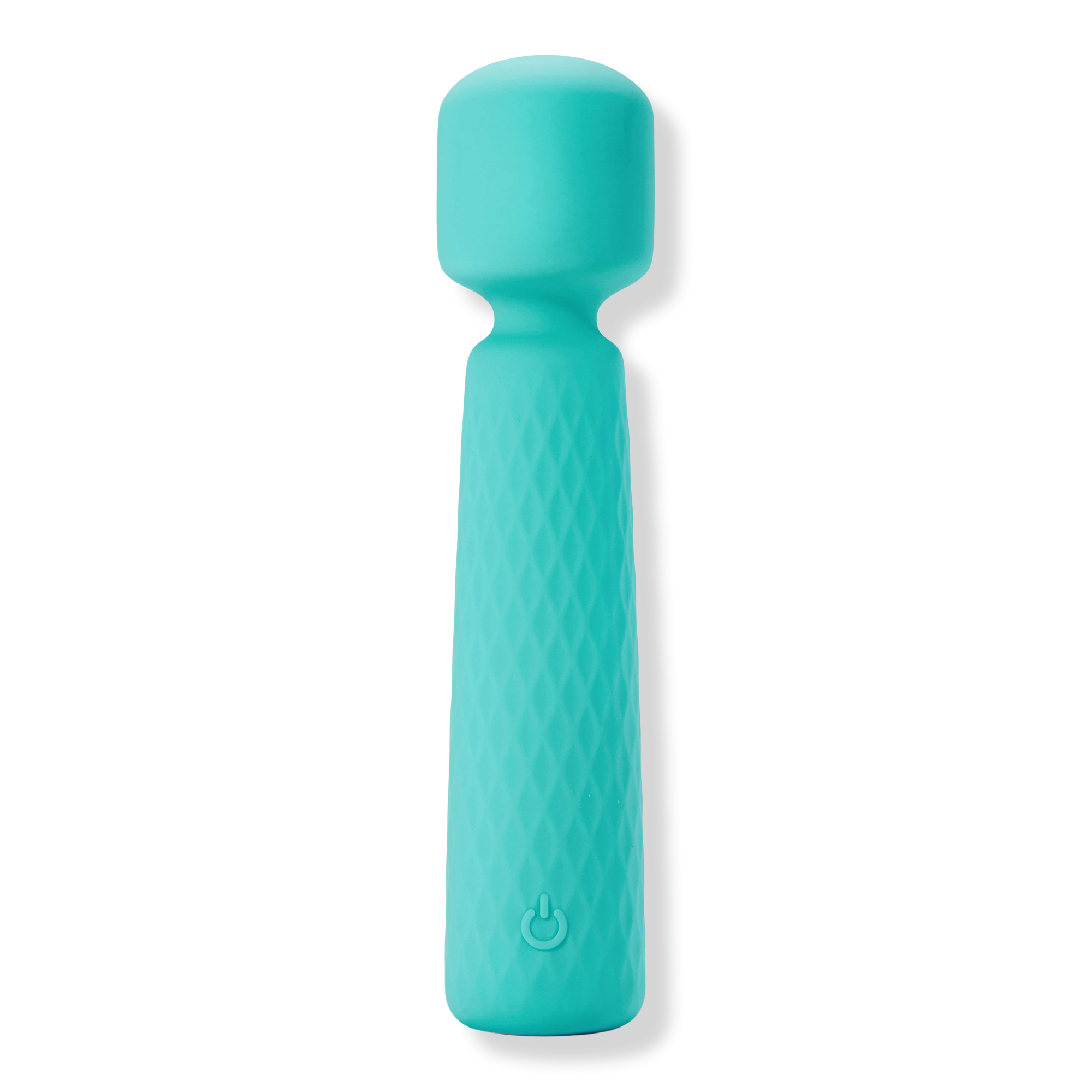 plusOne Powerful Wand Vibrator #1