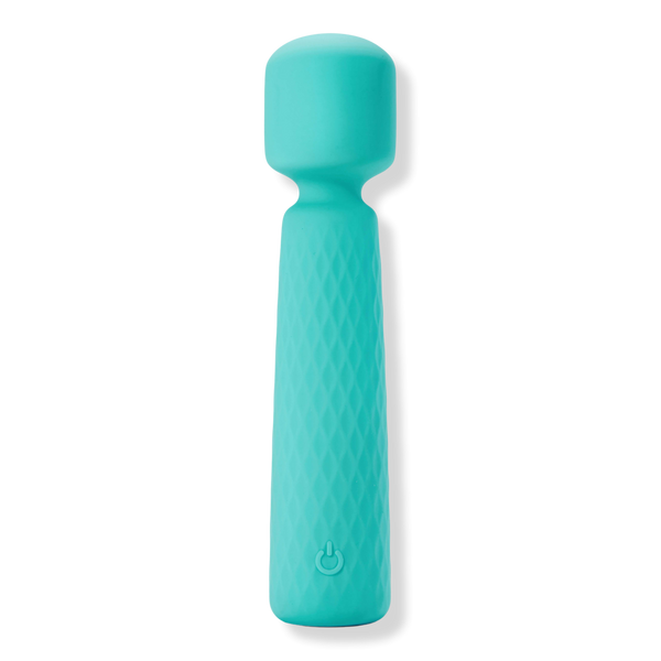 plusOne Powerful Wand Vibrator #1
