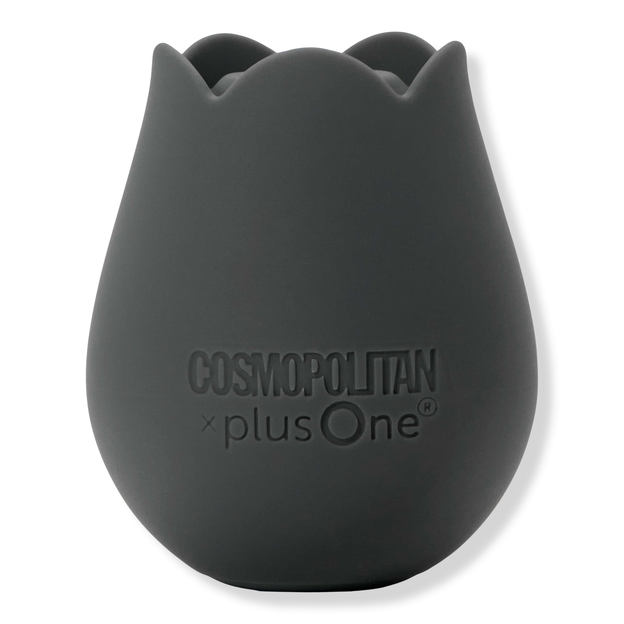 plusOne Cosmopolitan X plusOne Smokin' Rose Vibrator #1