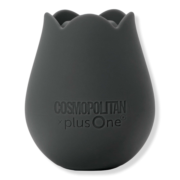 plusOne Cosmopolitan X plusOne Smokin' Rose Vibrator #1