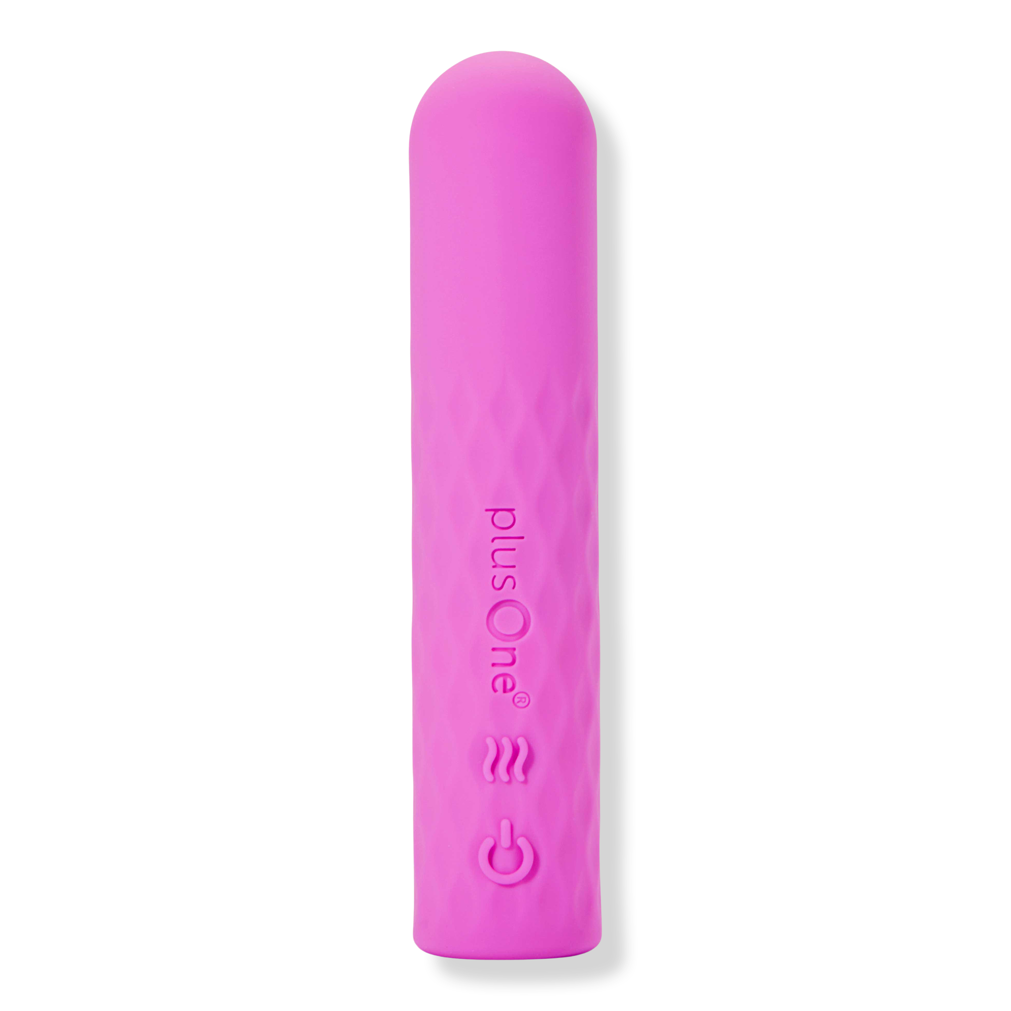 plusOne Super Bullet Vibrator #1