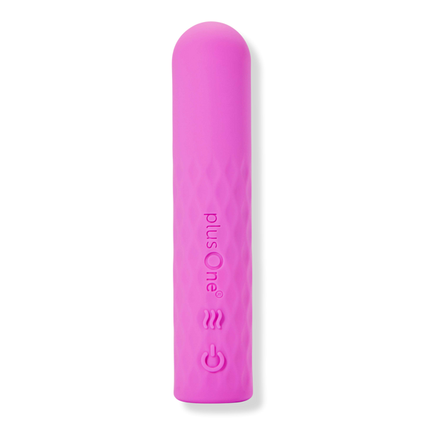 plusOne Super Bullet Vibrator #1