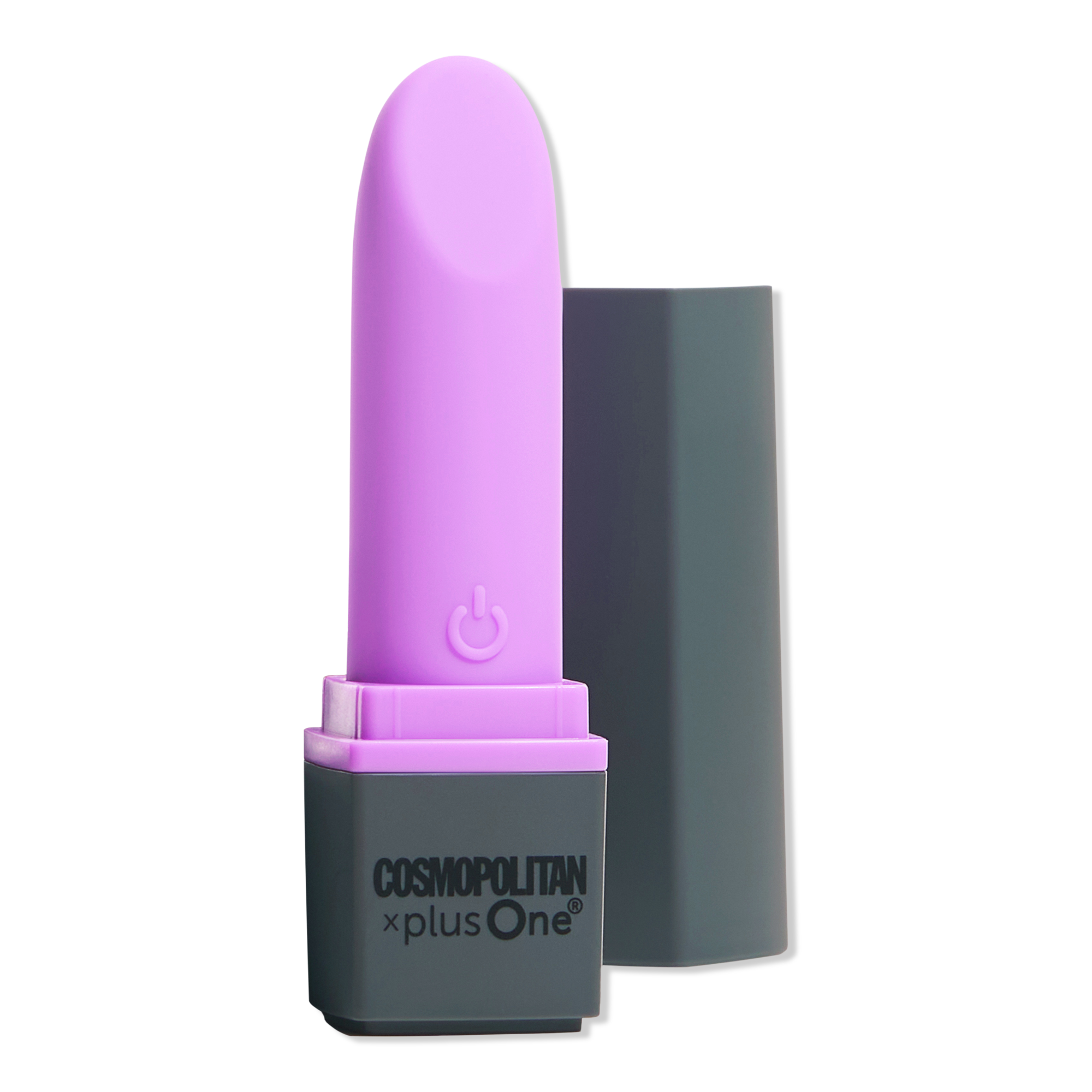 plusOne Cosmopolitan X plusOne Read My Lipstick Vibrator #1