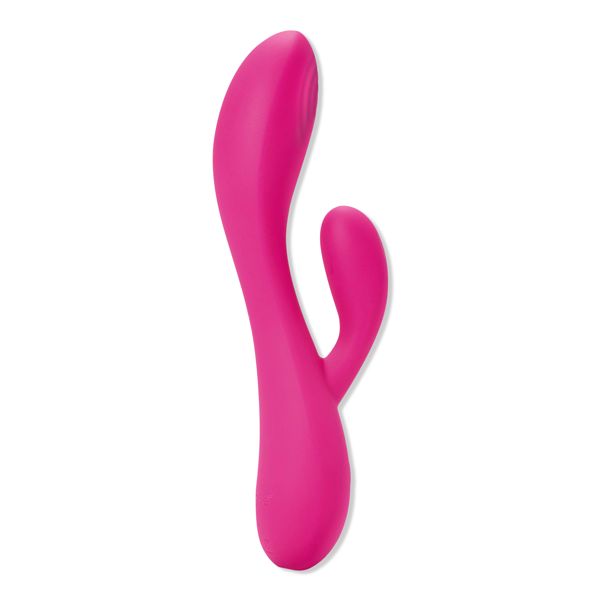 plusOne Dual Vibrating Massager #1