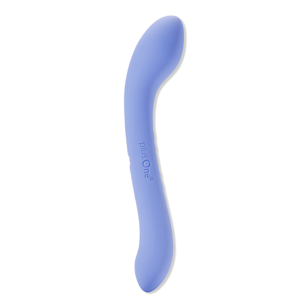 plusOne Menopause Massager #1