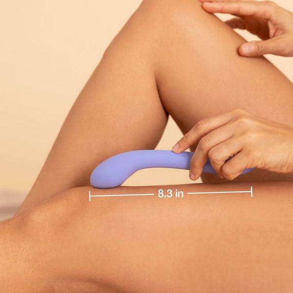 plusOne Menopause Massager #3