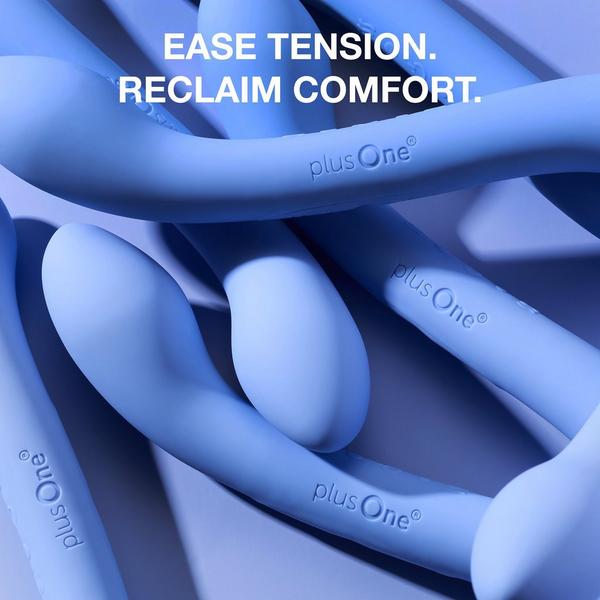 plusOne Menopause Massager #4