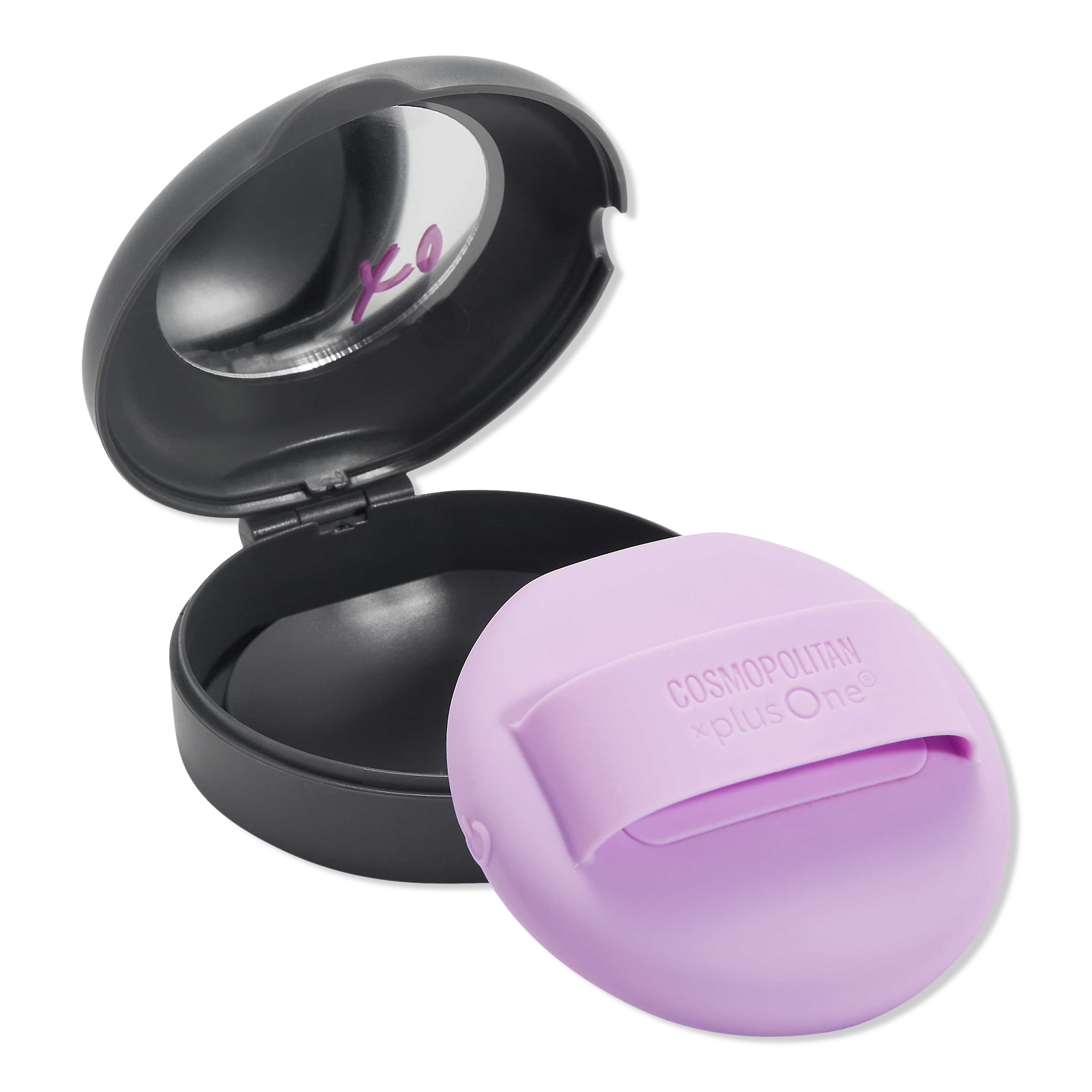 plusOne Cosmopolitan x plusOne All Made Up Vibrator #1