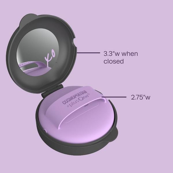 plusOne Cosmopolitan x plusOne All Made Up Vibrator #4
