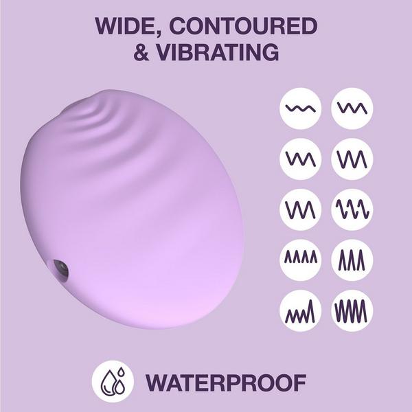 plusOne Cosmopolitan x plusOne All Made Up Vibrator #7