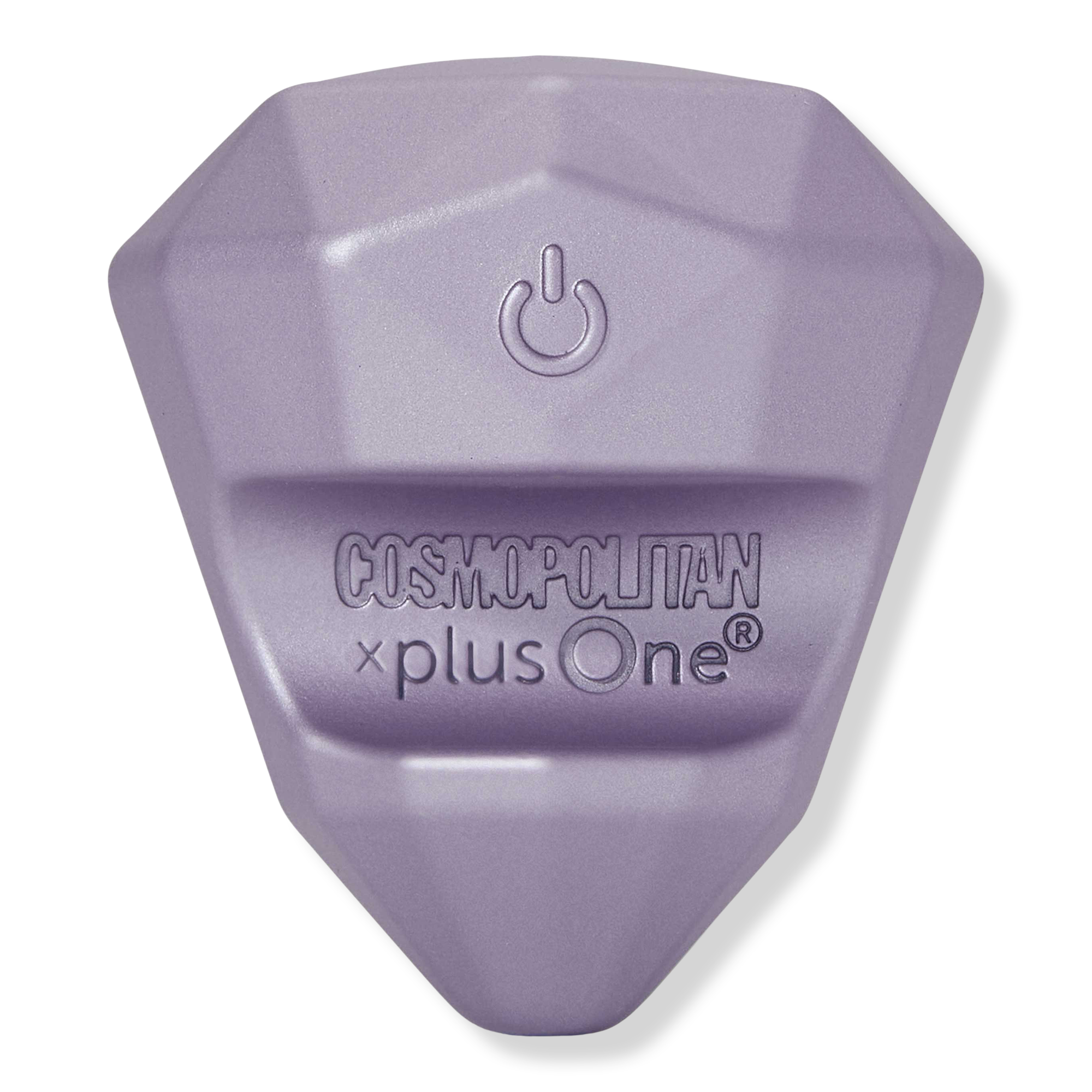 plusOne Cosmopolitan X plusOne Girls' Best Gem Vibrator #1