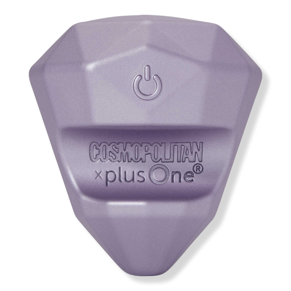 plusOne Cosmopolitan X plusOne Girls' Best Gem Vibrator #1