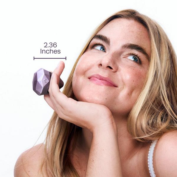 plusOne Cosmopolitan X plusOne Girls' Best Gem Vibrator #3