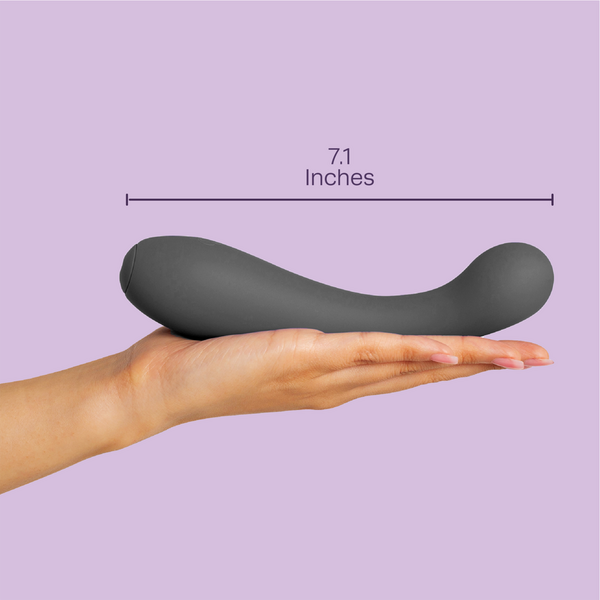 plusOne Cosmopolitan X plusOne Comin' Soon Vibrator #3