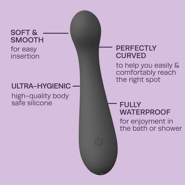 plusOne Cosmopolitan X plusOne Comin' Soon Vibrator #4