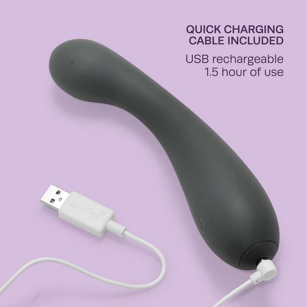 plusOne Cosmopolitan X plusOne Comin' Soon Vibrator #5