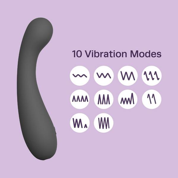plusOne Cosmopolitan X plusOne Comin' Soon Vibrator #7