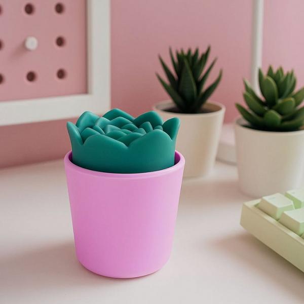 plusOne Succulent Arouser Vibrator #5